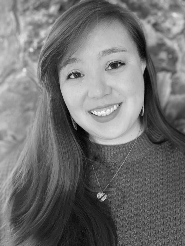 headshot of Bethany Tasaka