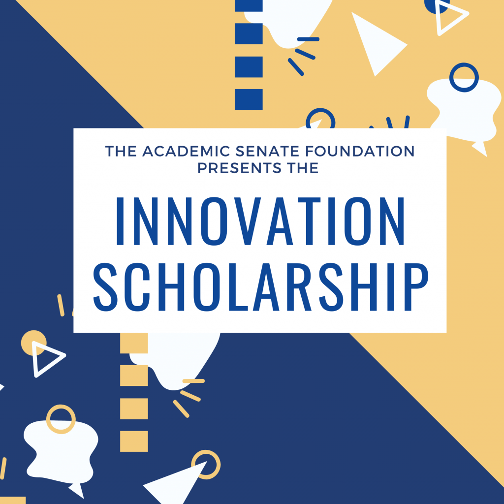 Innovation Scholarship image