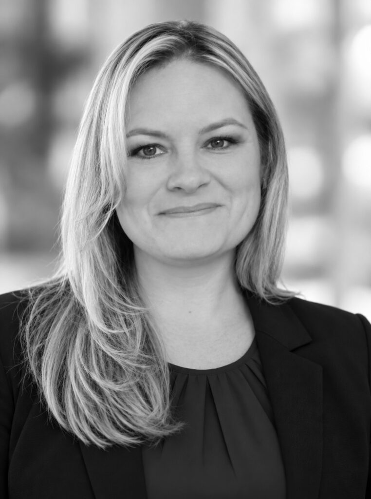Michelle Vogel Trautt headshot