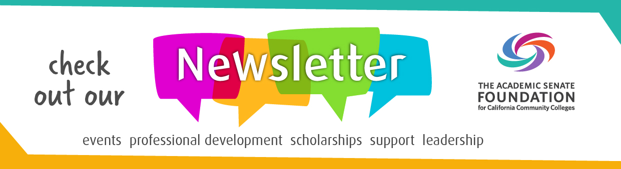 Foundation Newsletter