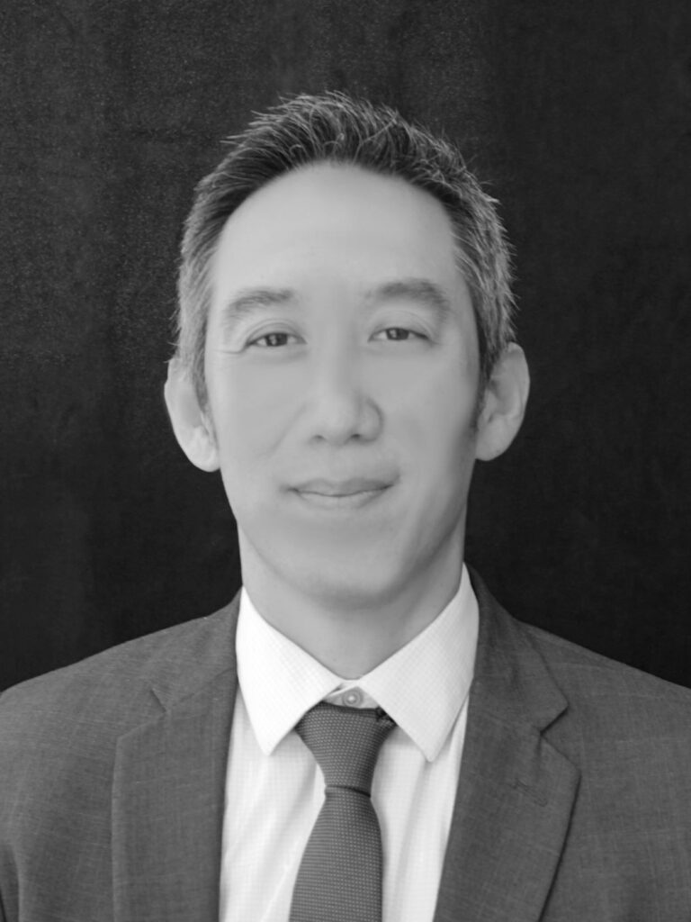 Eric Wada Headshot